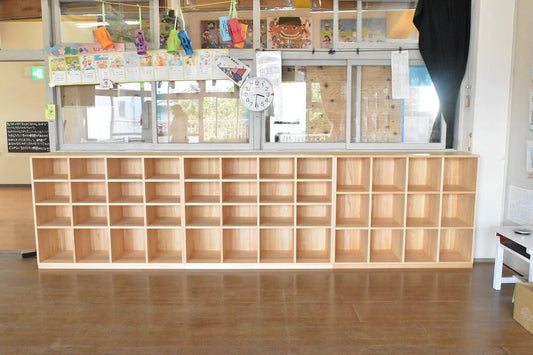 高知県　桜井幼稚園