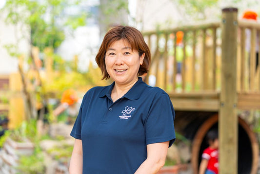 なかよしライブラリー　納品事例　さくらづか保育園