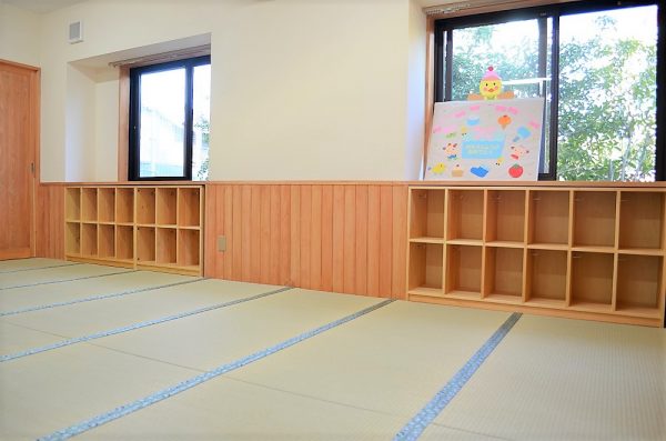 京都府　福知山丹陽保育園　