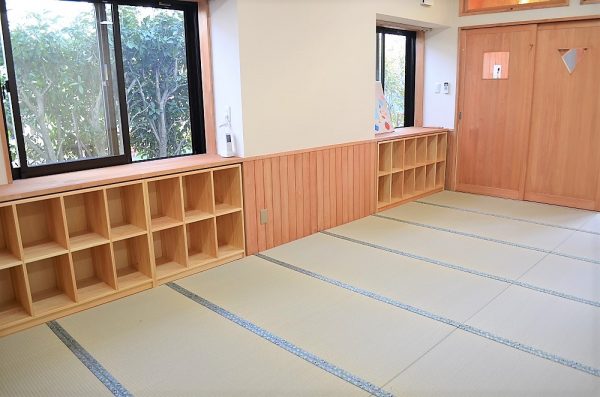 京都府　福知山丹陽保育園