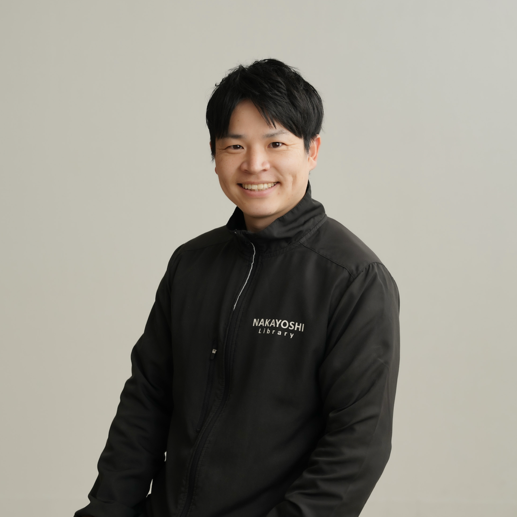 経営支援室 　濱田知行
