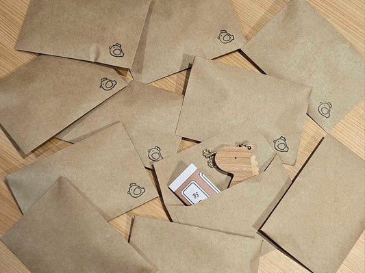 店舗限定🐴🎍 １/４～ウマの開運みくじ はじめます！