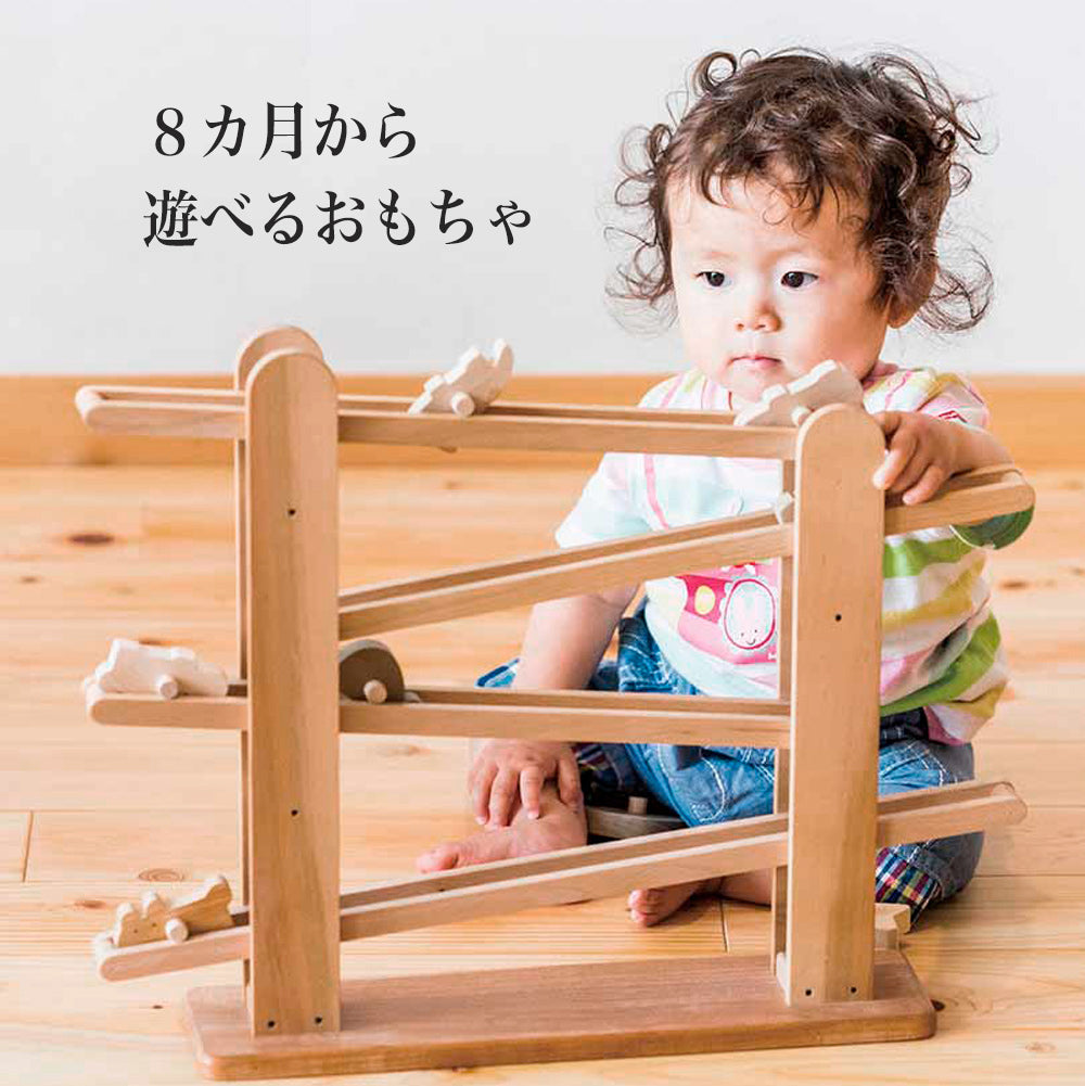 なかよしライブラリーのころころ動物