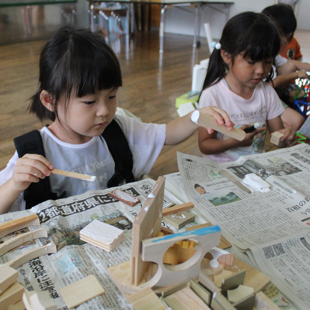 三瓶ひまわり子ども園