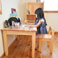 Childhood desk 2020 (with stackable chairs) 