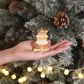 Wooden Christmas Set 2024 