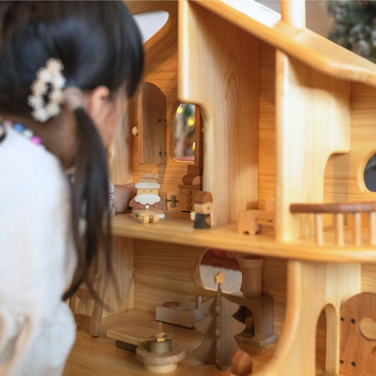 Dollhouse