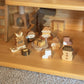 Wooden Christmas Set 2024 