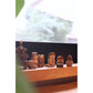 Wooden Christmas Set 2024 