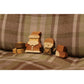 Wooden Christmas Set 2024 