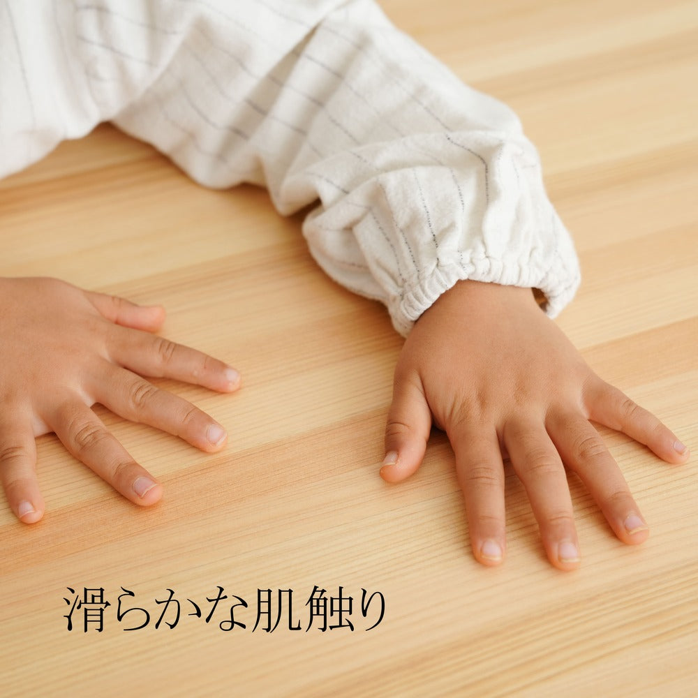 なかよしライブラリー 丸テーブル