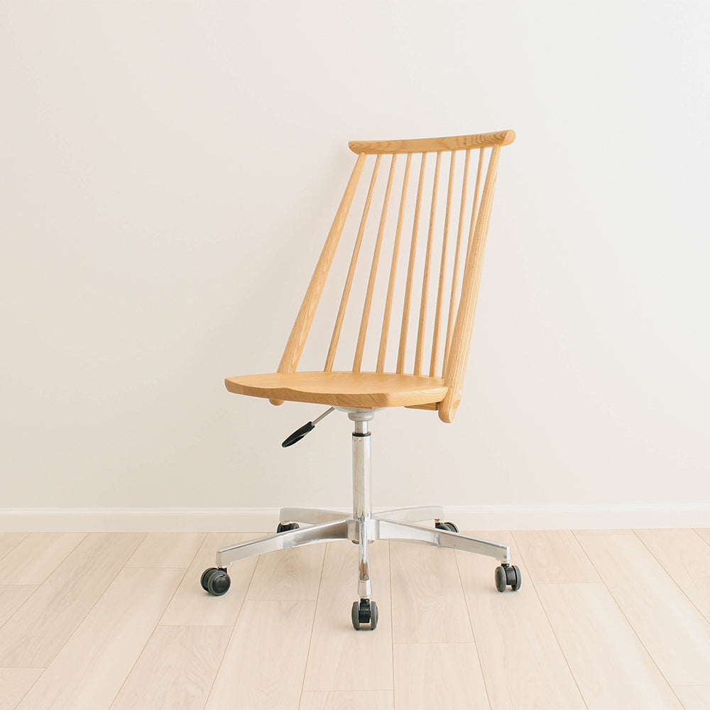 Civil Desk Chair