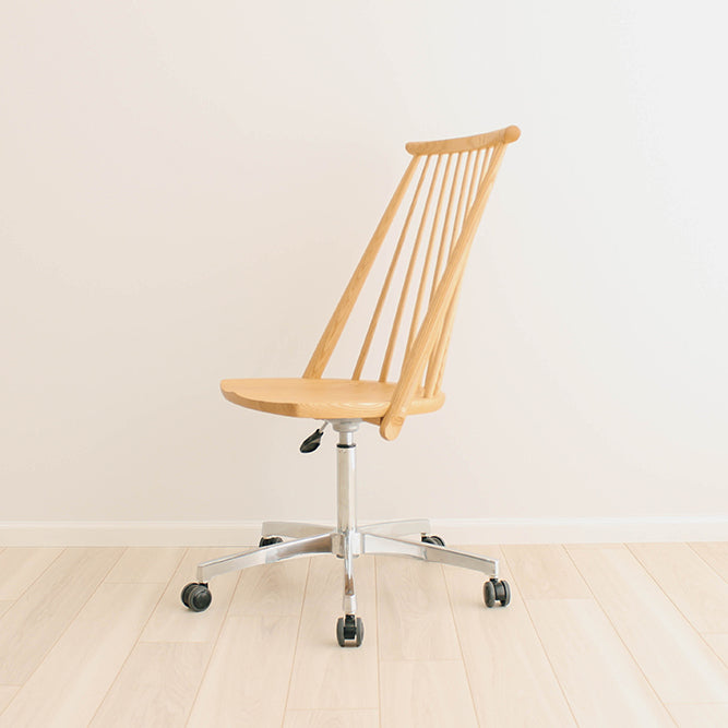 Civil Desk Chair