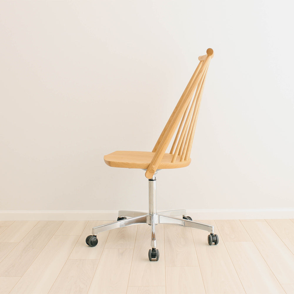 Civil Desk Chair