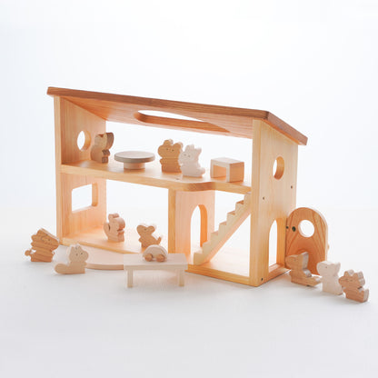 カモンマイハウス