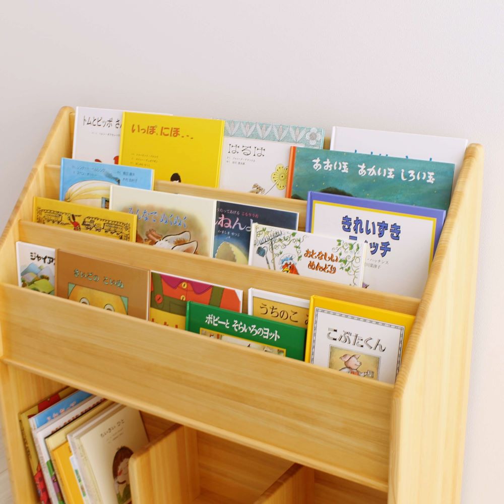【童話館コラボ】絵本のある暮らしセット