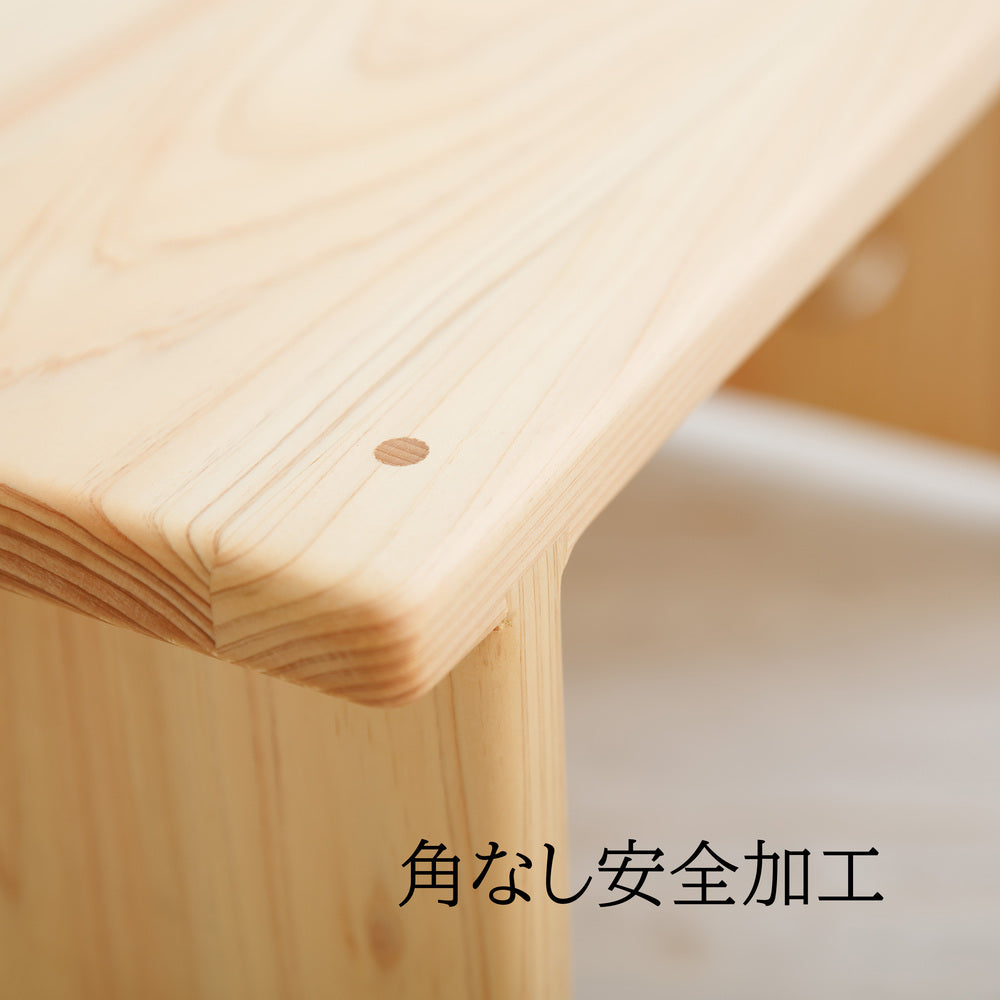 なかよしライブラリー 花テーブル