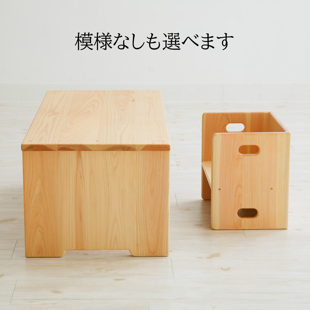 なかよしライブラリー 花テーブル