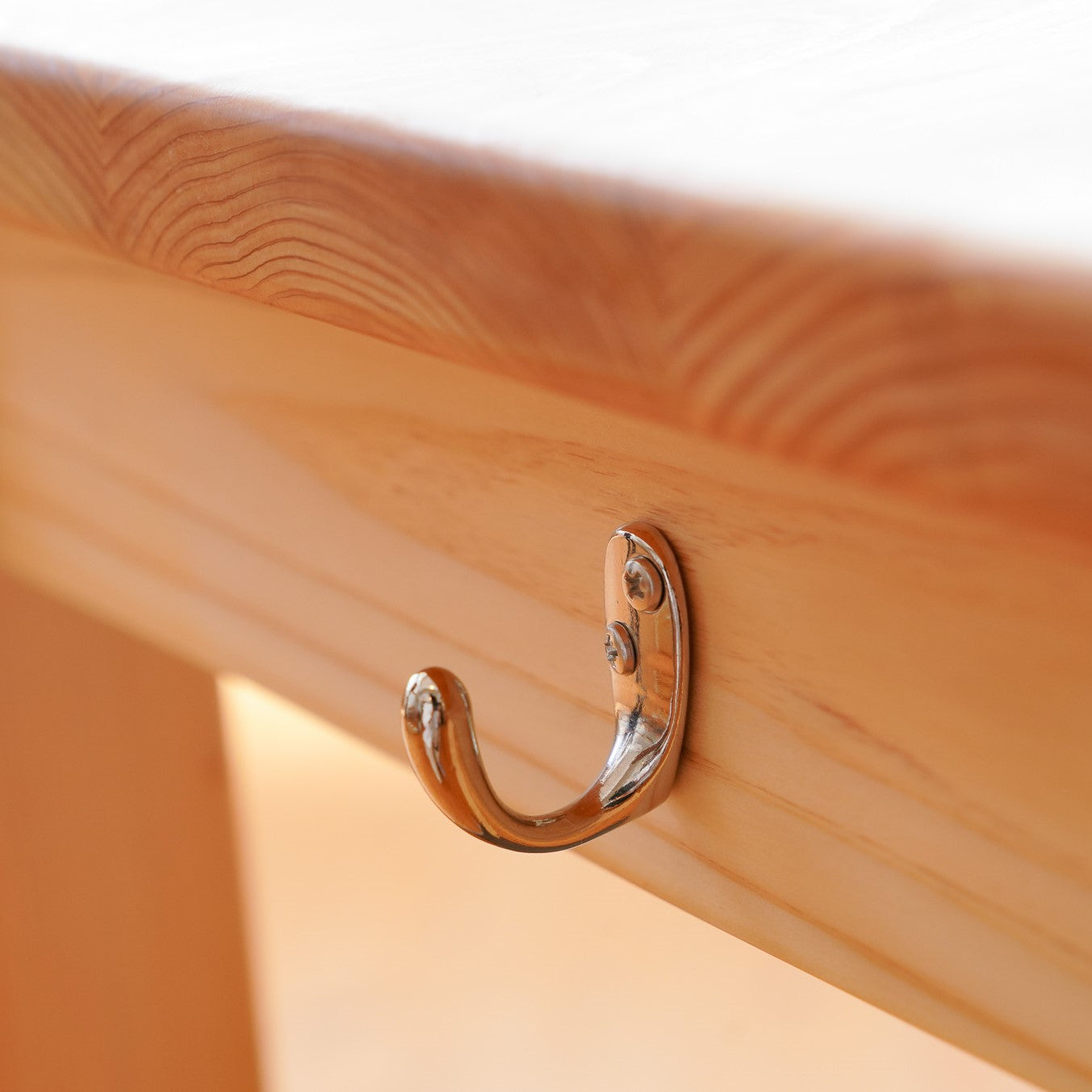 学習机KAEDEフック画像