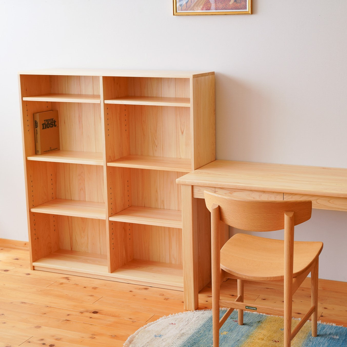 学習机KAEDE画像