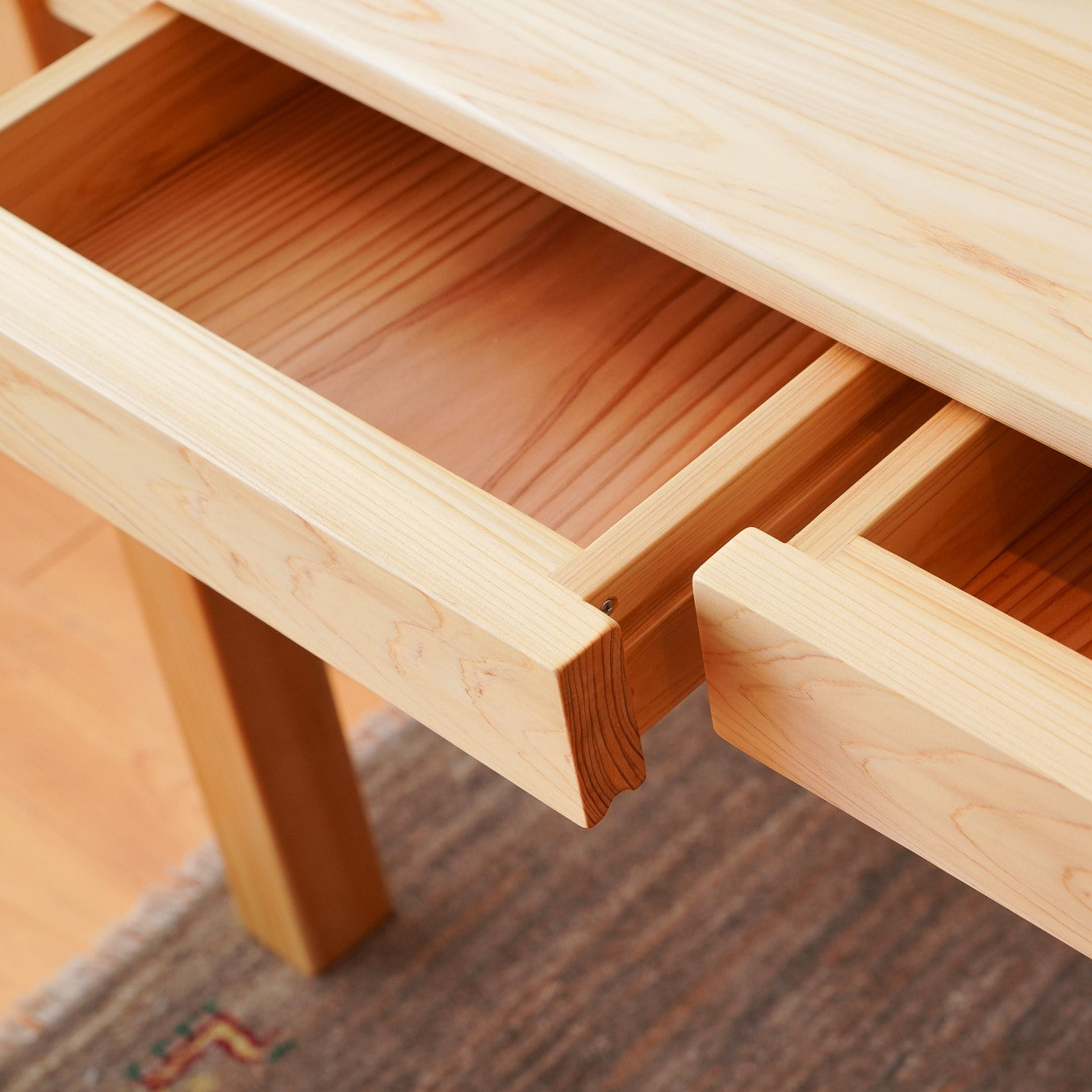 学習机引出し画像