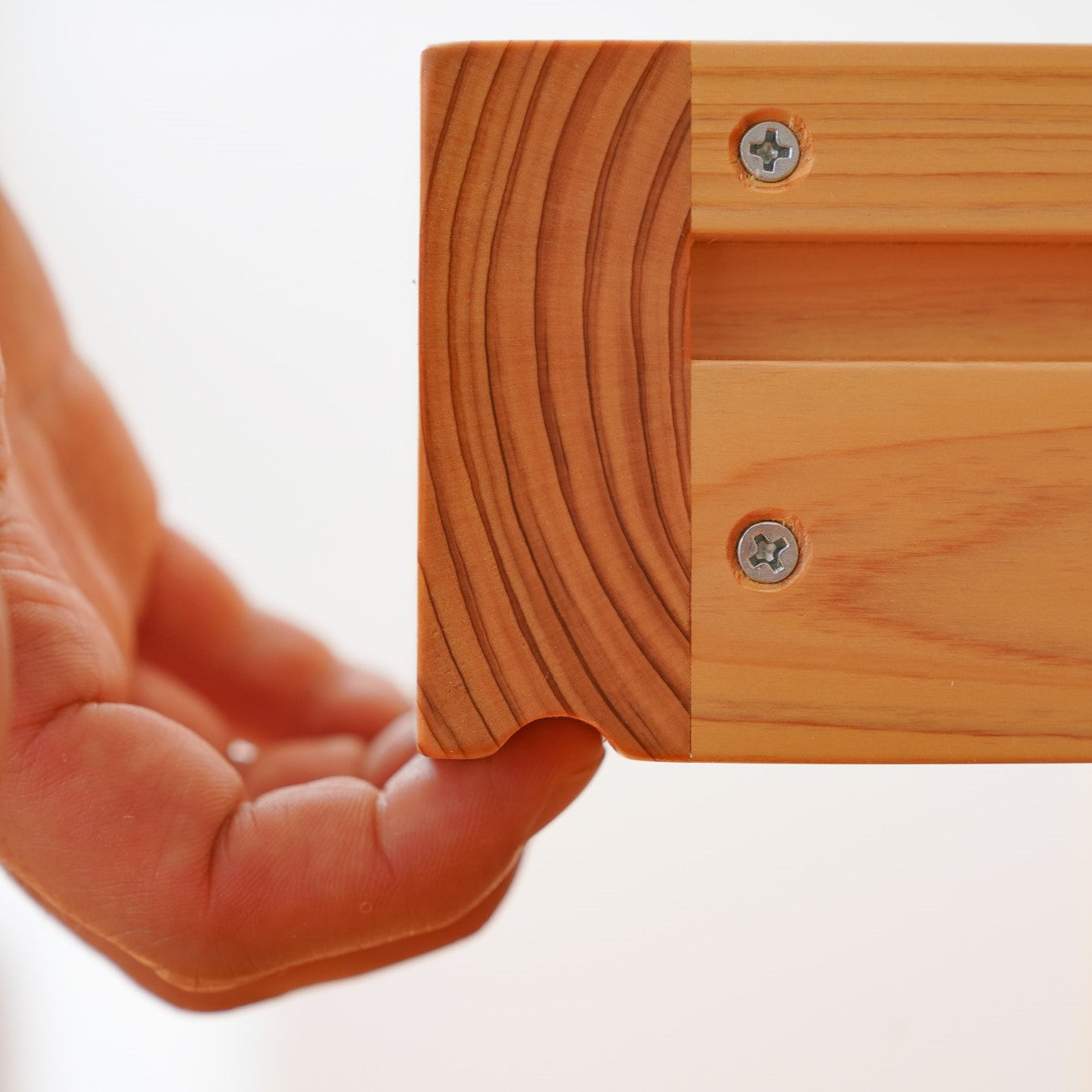 学習机持ち手画像