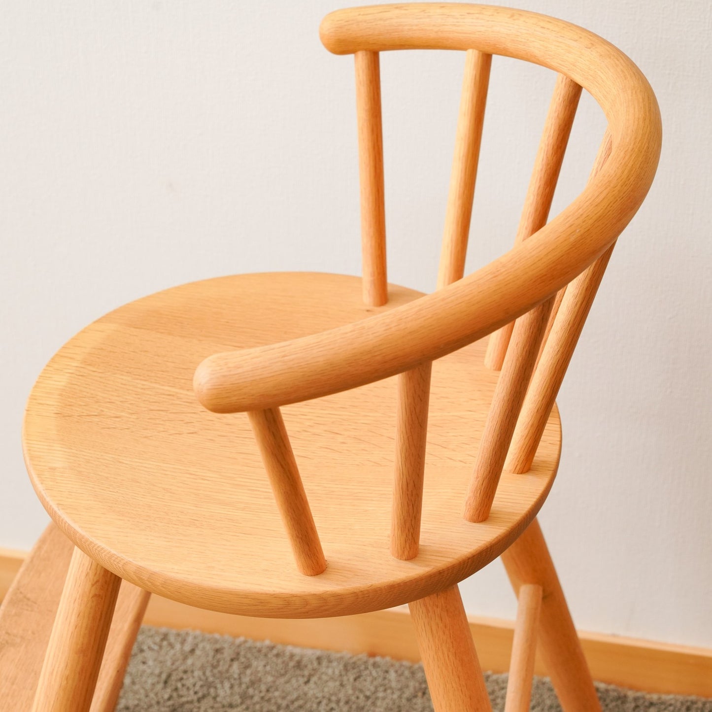 Baby chair BC02 