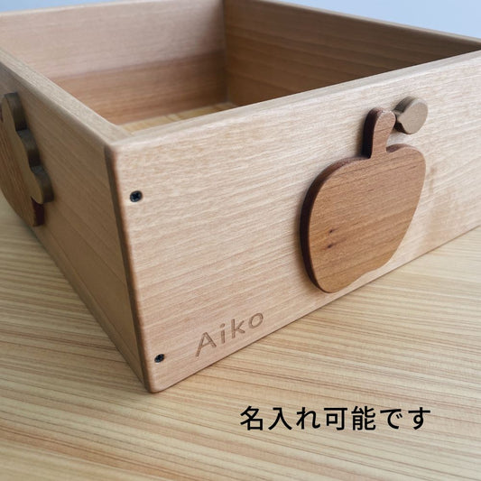 ままごとセットと棚