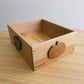 Play set and shelf 