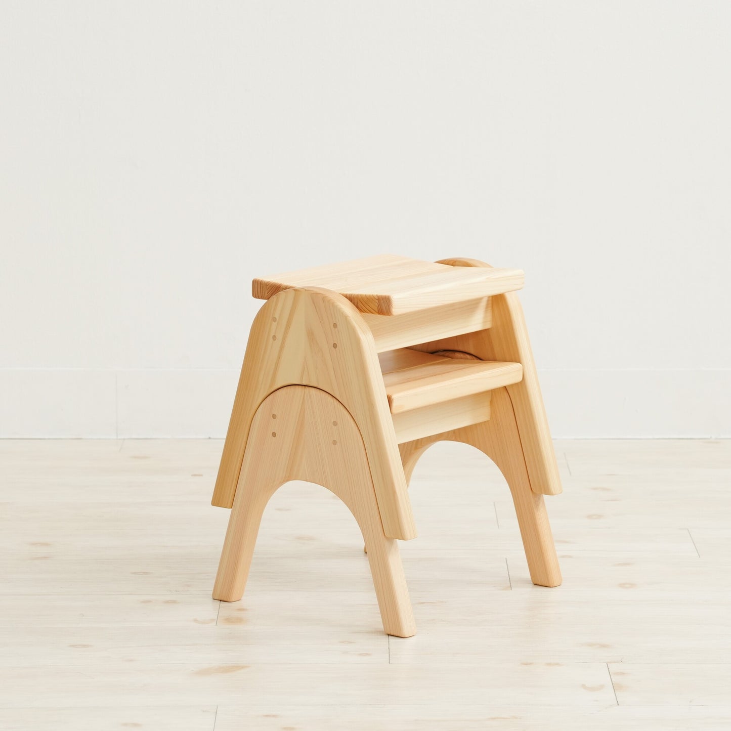 Preparation stool 