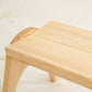 Preparation stool 