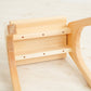 Preparation stool 