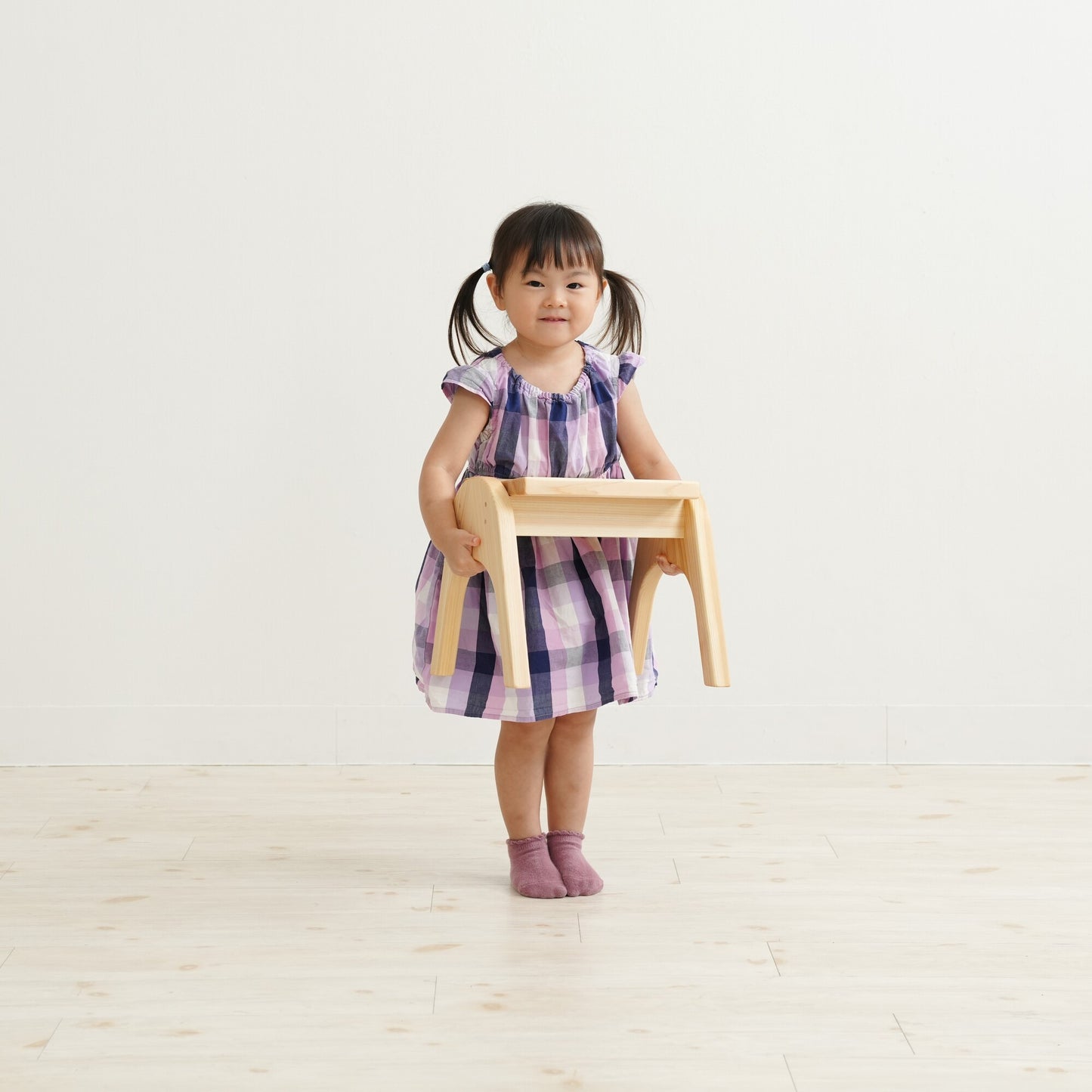 Preparation stool 