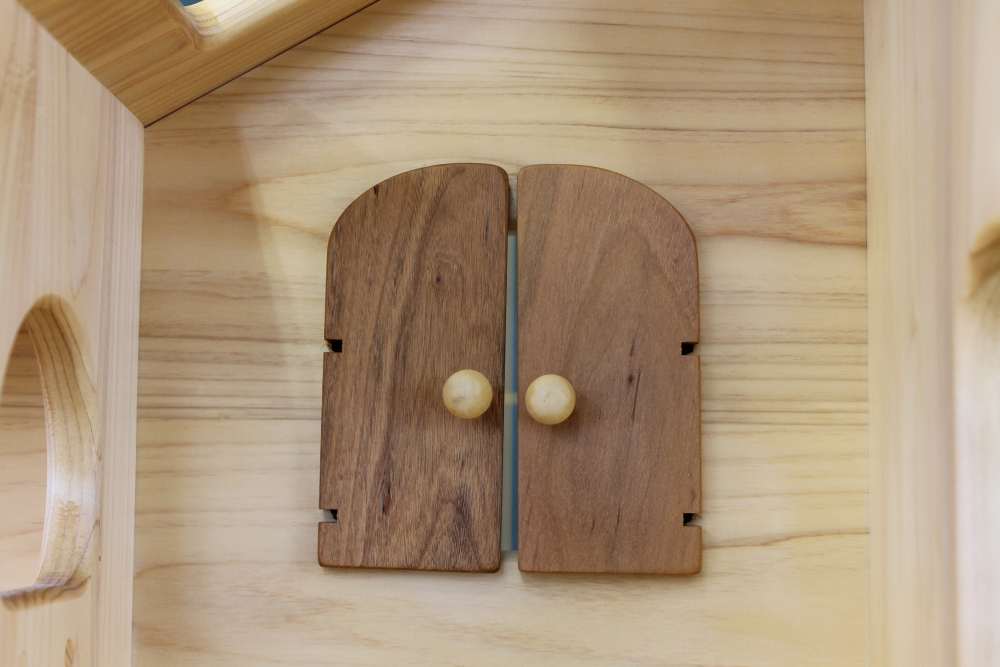 ドールハウス B（アウトレット品）