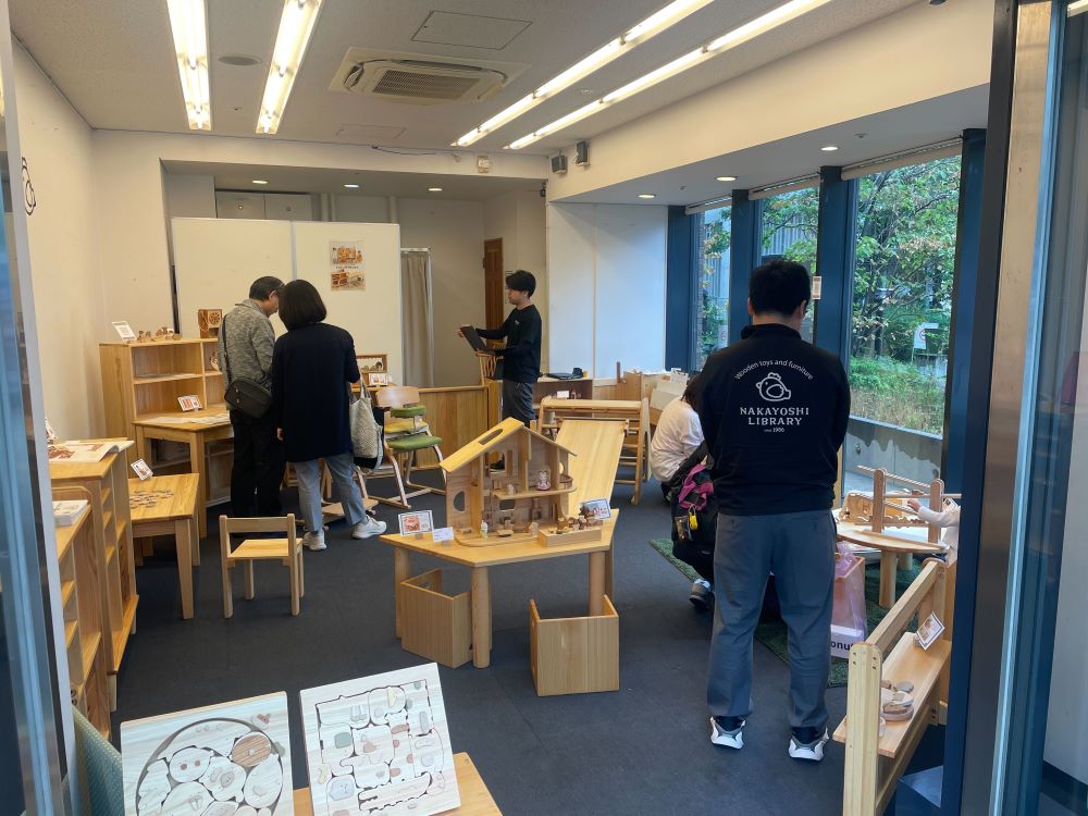 変化いす A（アウトレット品）