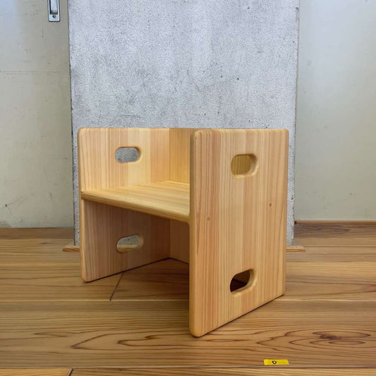 変化いす D（アウトレット品）