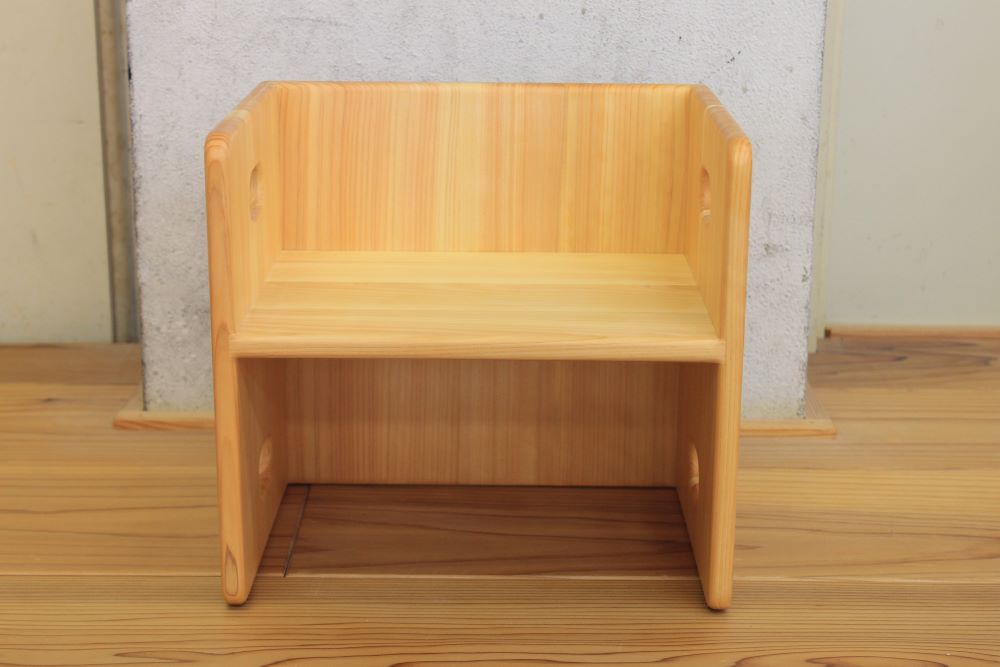 変化いす G（アウトレット品）