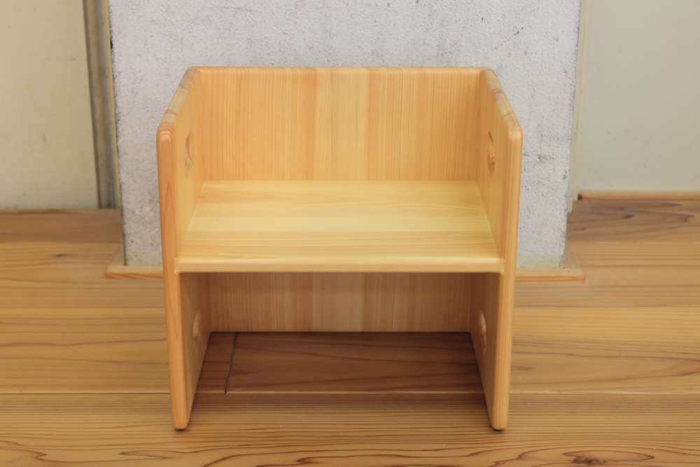 変化いす J（アウトレット品）