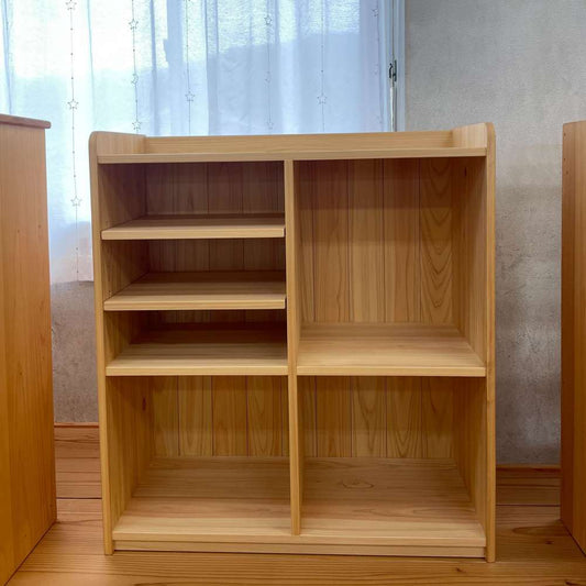 KURUMIランドセルラック （アウトレット品）