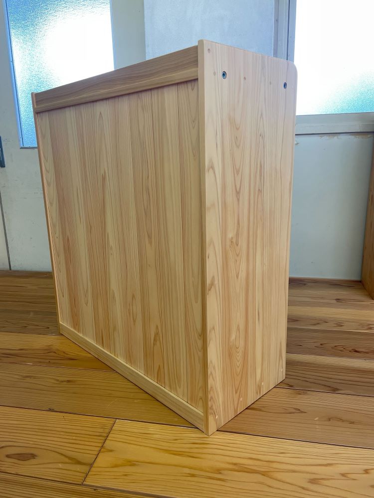 KURUMIランドセルラック （アウトレット品）
