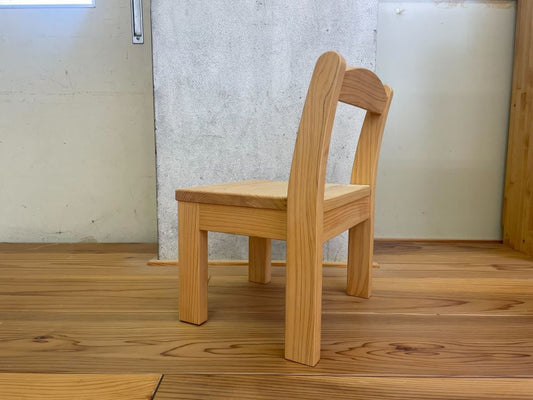 名前のない椅子（アウトレット品）