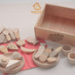 Play house set 