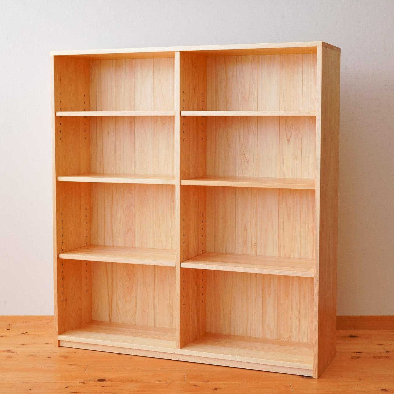 Bookshelf 