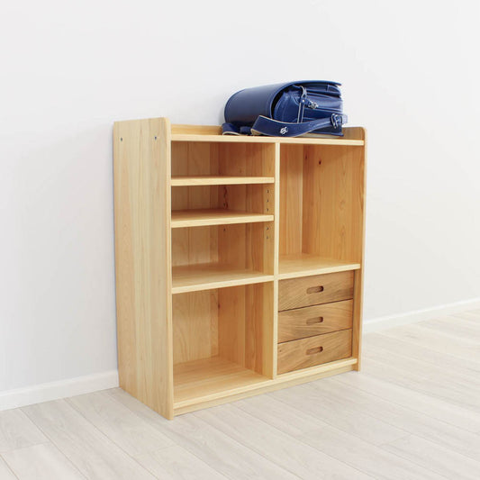 KURUMIランドセルラック