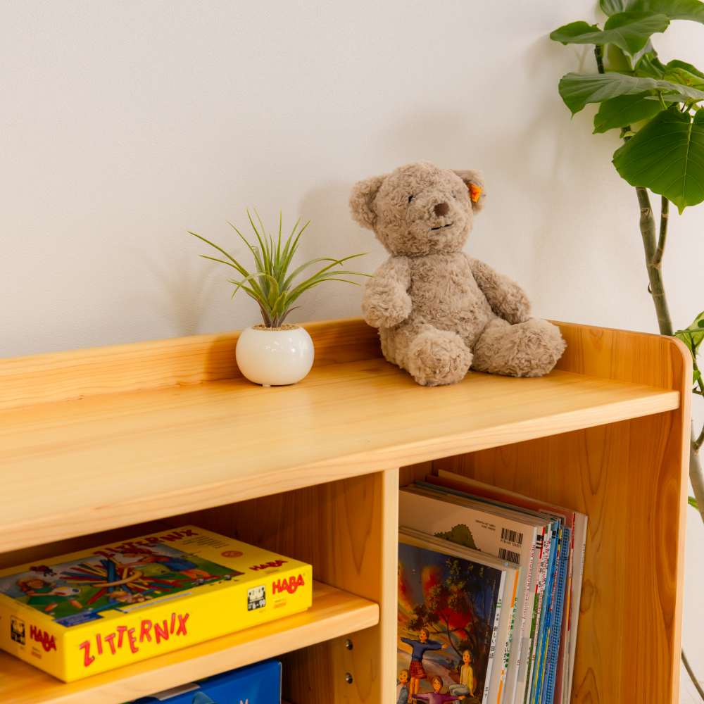 なかよしライブラリー ランドセルラック　天板