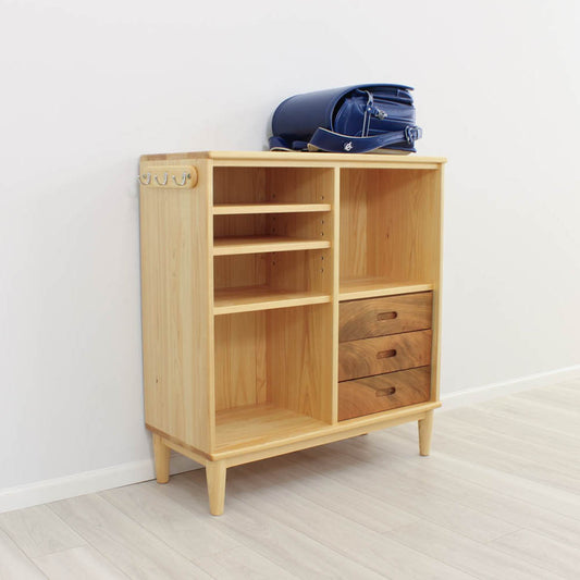 Riguruランドセルラック