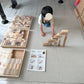 Sweet blocks 