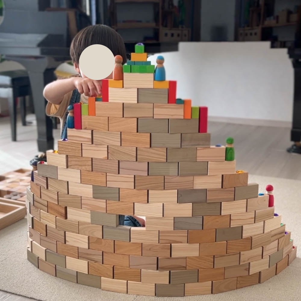 Sweet blocks 