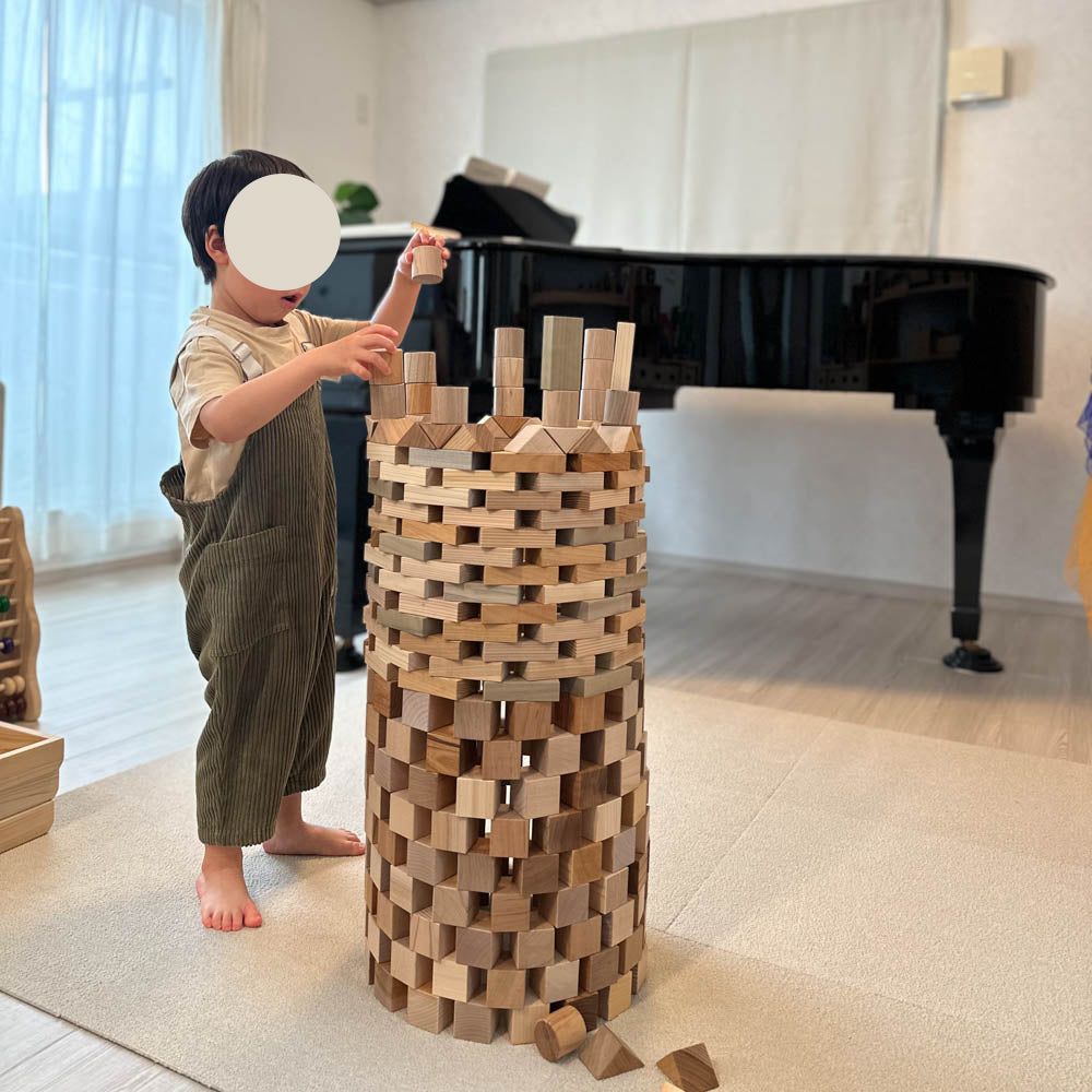 Sweet blocks 