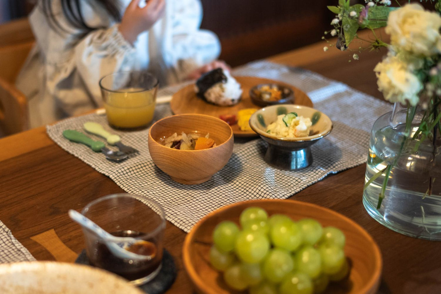薗部産業 めいぼく椀 けやき